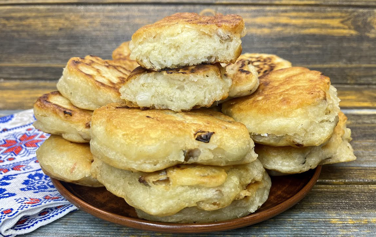 Традиционные блюда на Благовещение: что испокон веков готовили украинцы в этот день